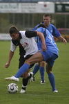 14.9.2008: Viktoria Griesheim - SV Darmstadt 98 U23 3:1
