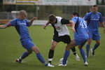 14.9.2008: Viktoria Griesheim - SV Darmstadt 98 U23 3:1
