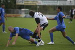 14.9.2008: Viktoria Griesheim - SV Darmstadt 98 U23 3:1