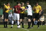 21.9.2008: Rot-Weiss Darmstadt - Viktoria Griesheim 3:2