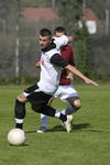 21.9.2008: Rot-Weiss Darmstadt - Viktoria Griesheim 3:2