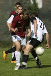 21.9.2008: Rot-Weiss Darmstadt - Viktoria Griesheim 3:2