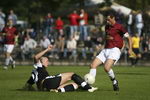 21.9.2008: Rot-Weiss Darmstadt - Viktoria Griesheim 3:2