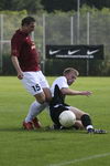 21.9.2008: Rot-Weiss Darmstadt - Viktoria Griesheim 3:2