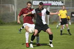 21.9.2008: Rot-Weiss Darmstadt - Viktoria Griesheim 3:2