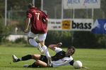 21.9.2008: Rot-Weiss Darmstadt - Viktoria Griesheim 3:2