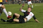 21.9.2008: Rot-Weiss Darmstadt - Viktoria Griesheim 3:2 Fabian Windeck, Rot-Weiss Darmstadt, Viktoria Griesheim