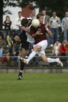 21.9.2008: Rot-Weiss Darmstadt - Viktoria Griesheim 3:2