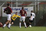 21.9.2008: Rot-Weiss Darmstadt - Viktoria Griesheim 3:2 Rot-Weiss Darmstadt, Viktoria Griesheim