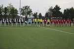 25.9.2008: Viktoria Griesheim - SG Dornheim 0:0
