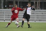 25.9.2008: Viktoria Griesheim - SG Dornheim 0:0