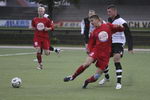 25.9.2008: Viktoria Griesheim - SG Dornheim 0:0