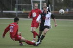 25.9.2008: Viktoria Griesheim - SG Dornheim 0:0