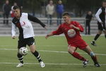 25.9.2008: Viktoria Griesheim - SG Dornheim 0:0