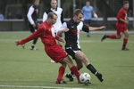 25.9.2008: Viktoria Griesheim - SG Dornheim 0:0