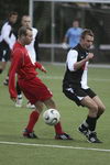 25.9.2008: Viktoria Griesheim - SG Dornheim 0:0