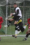 25.9.2008: Viktoria Griesheim - SG Dornheim 0:0