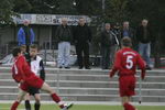 25.9.2008: Viktoria Griesheim - SG Dornheim 0:0