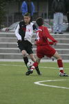 25.9.2008: Viktoria Griesheim - SG Dornheim 0:0