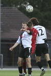 25.9.2008: Viktoria Griesheim - SG Dornheim 0:0