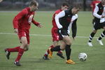 25.9.2008: Viktoria Griesheim - SG Dornheim 0:0