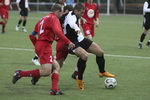 25.9.2008: Viktoria Griesheim - SG Dornheim 0:0