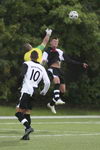 25.9.2008: Viktoria Griesheim - SG Dornheim 0:0