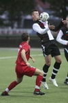 25.9.2008: Viktoria Griesheim - SG Dornheim 0:0