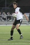 25.9.2008: Viktoria Griesheim - SG Dornheim 0:0