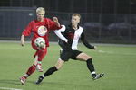 25.9.2008: Viktoria Griesheim - SG Dornheim 0:0