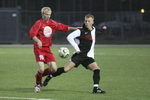 25.9.2008: Viktoria Griesheim - SG Dornheim 0:0