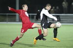25.9.2008: Viktoria Griesheim - SG Dornheim 0:0