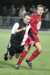25.9.2008: Viktoria Griesheim - SG Dornheim 0:0