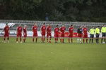 2.10.2008: Spvgg. 03 Neu-Isenburg - Viktoria Griesheim 2:1