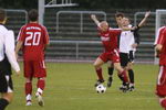 2.10.2008: Spvgg. 03 Neu-Isenburg - Viktoria Griesheim 2:1