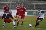 2.10.2008: Spvgg. 03 Neu-Isenburg - Viktoria Griesheim 2:1