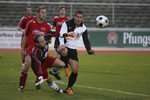 2.10.2008: Spvgg. 03 Neu-Isenburg - Viktoria Griesheim 2:1