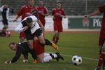 2.10.2008: Spvgg. 03 Neu-Isenburg - Viktoria Griesheim 2:1