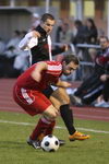 2.10.2008: Spvgg. 03 Neu-Isenburg - Viktoria Griesheim 2:1