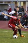 2.10.2008: Spvgg. 03 Neu-Isenburg - Viktoria Griesheim 2:1