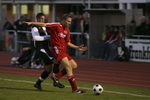 2.10.2008: Spvgg. 03 Neu-Isenburg - Viktoria Griesheim 2:1