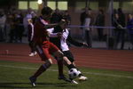 2.10.2008: Spvgg. 03 Neu-Isenburg - Viktoria Griesheim 2:1