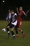 2.10.2008: Spvgg. 03 Neu-Isenburg - Viktoria Griesheim 2:1