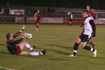 2.10.2008: Spvgg. 03 Neu-Isenburg - Viktoria Griesheim 2:1