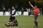 5.10.2008: Spvgg. 05 Oberrad - Viktoria Griesheim 1:3