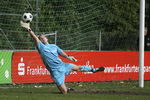 5.10.2008: Spvgg. 05 Oberrad - Viktoria Griesheim 1:3