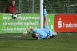 5.10.2008: Spvgg. 05 Oberrad - Viktoria Griesheim 1:3
