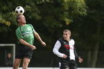 5.10.2008: Spvgg. 05 Oberrad - Viktoria Griesheim 1:3