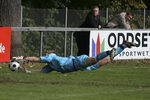 5.10.2008: Spvgg. 05 Oberrad - Viktoria Griesheim 1:3