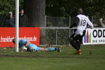 5.10.2008: Spvgg. 05 Oberrad - Viktoria Griesheim 1:3